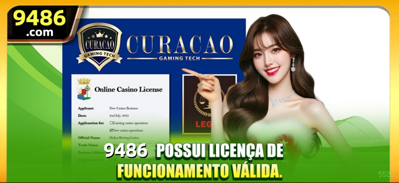 Cassino 5526