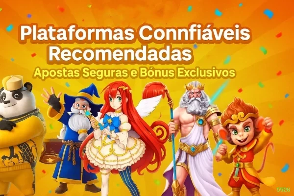 Avaliações de jogadores