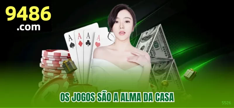 Promoção 5526