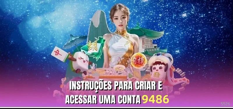 Benefícios da conta