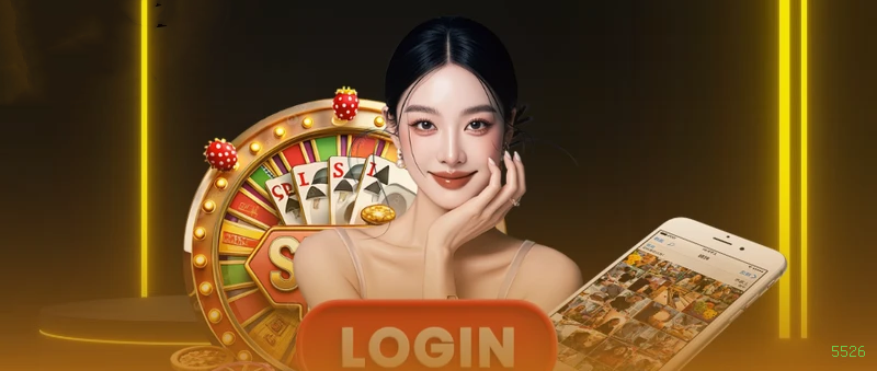 Bônus de slots